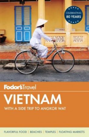 Fodor's Vietnam by Various