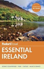 Fodors Essential Ireland