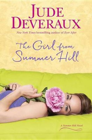 The Girl From Summer Hill by Jude Deveraux