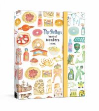 The Selbys Book Of Wonders A Journal