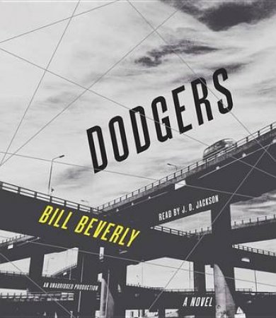 Dodgers by Bill Beverly