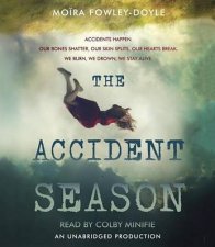 The Accident Season