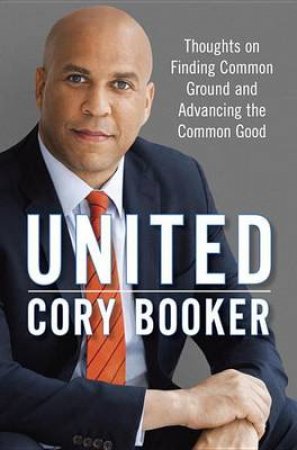 United by Cory Booker