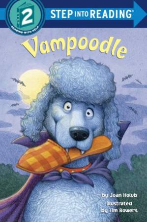 Vampoodle by Joan Holub