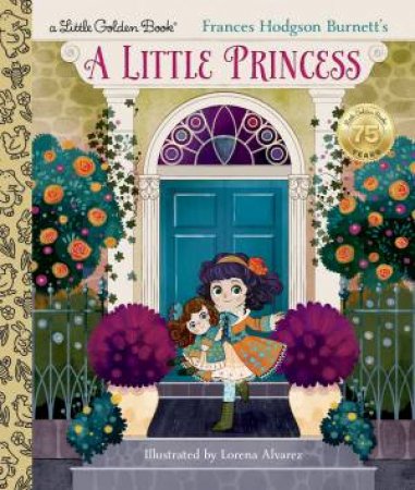 LGB A Little Princess by Andrea Posner