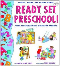 Ready Set Preschool