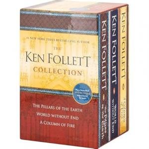 The Ken Follett Collection by Ken Follett