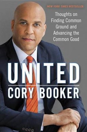 United by Cory Booker