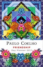 Friendship Day Planner 2017