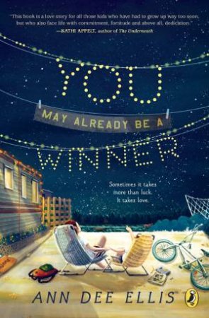 You May Already Be A Winner by Ann Dee Ellis