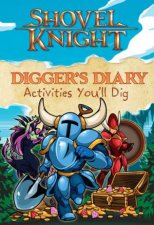Diggers Diary