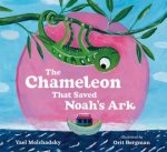 Chameleon that Saved Noahs Ark The