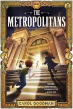 Metropolitans The