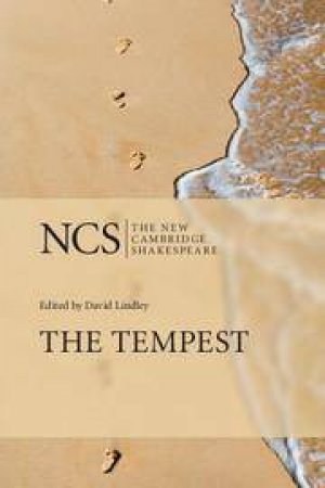 The New Cambridge Shakespeare: The Tempest by William Shakespeare