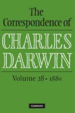 The Correspondence of Charles Darwin