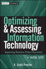 Optimizing and Assessing Information Technology Improving Business Project Execution  Website