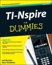 TINspire for Dummies 2nd Edition