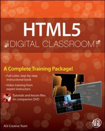 Html5 Digital Classroom by Various 