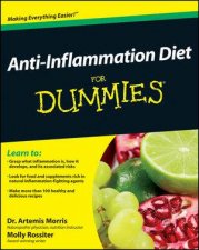 Antiinflammation Diet for Dummies