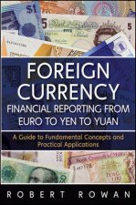 Foreign Currency Financial Reporting From Euros to Yen to Yuan a Guide to Fundamental Concepts and Practical Applicati