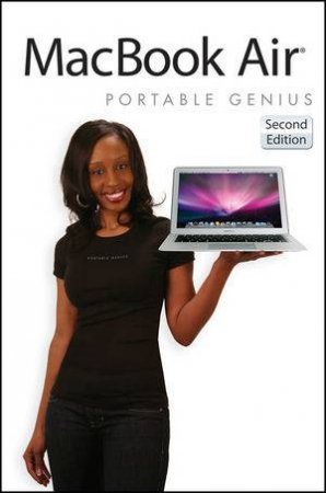 Macbook Air Portable Genius, 2nd Edition by Paul McFedries