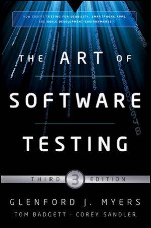 The Art of Software Testing, Third Edition by Various