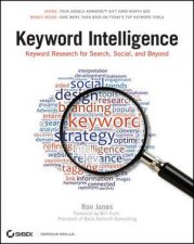 Keyword Intelligence Keyword Research for Search Social and Beyond