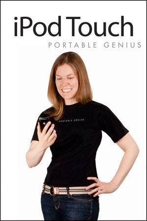 IPod Touch Portable Genius by Paul McFedries