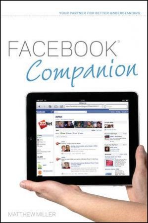 Facebook Companion by Matthew Miller