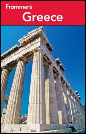 Frommer's Greece, 8th Edition by Various 