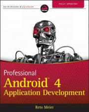 Professional Android 4 Application Development