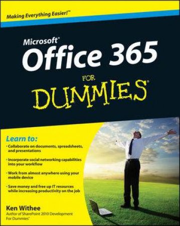 microsoft office 365 2016 ebook download