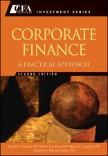 Corporate Finance Second Edition A Practical Approach