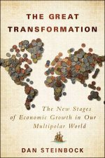 The Great Transformation The New Stages of Economic Growth in Our Multipolar World