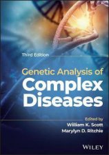 Genetic Analysis Of Complex Disease