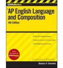 CliffsNotes AP English Language and Composition 4th Edition