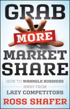 Grab More Market Share How to Wrangle Business Away From Lazy Competitors