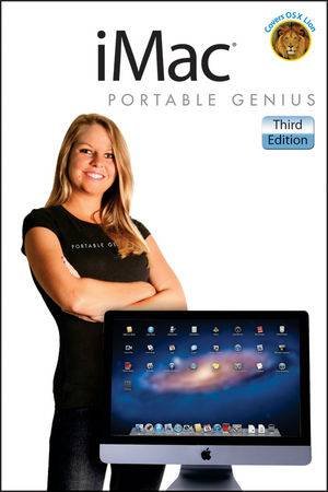 IMac Portable Genius, 3E by Guy Hart-Davis