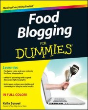 Food Blogging for Dummies