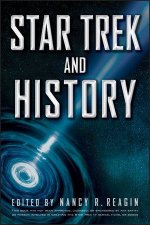 Star Trek and History