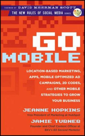 Go Mobile by Jeanne Hopkins & Jamie Turner