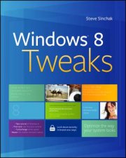 Windows 8 Tweaks