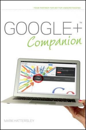 Google+ Companion by Mark Hattersley