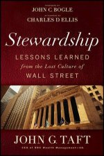 Stewardship Lessons Learned From the Lost Culture of Wall Street