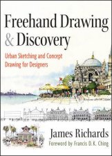 Freehand Drawing and Discovery