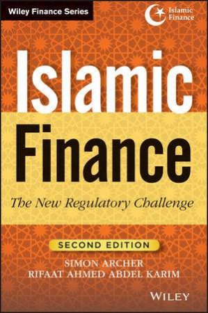 Islamic Finance (Second Edition) by Rifaat Ahmed Abdel Karim & Simon Archer