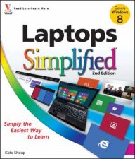 Laptops Simplified 2nd ED