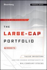 The Largecap Portfolio  Website Value Investing and the Hidden Opportunity in Big Company Stocks