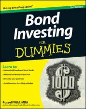 Bond Investing for Dummies 2nd Edition