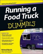 Running a Food Truck for Dummies